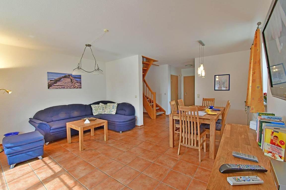 Ferienhaus An Der Alten Waldschaenke Ws-11A Born Luaran gambar