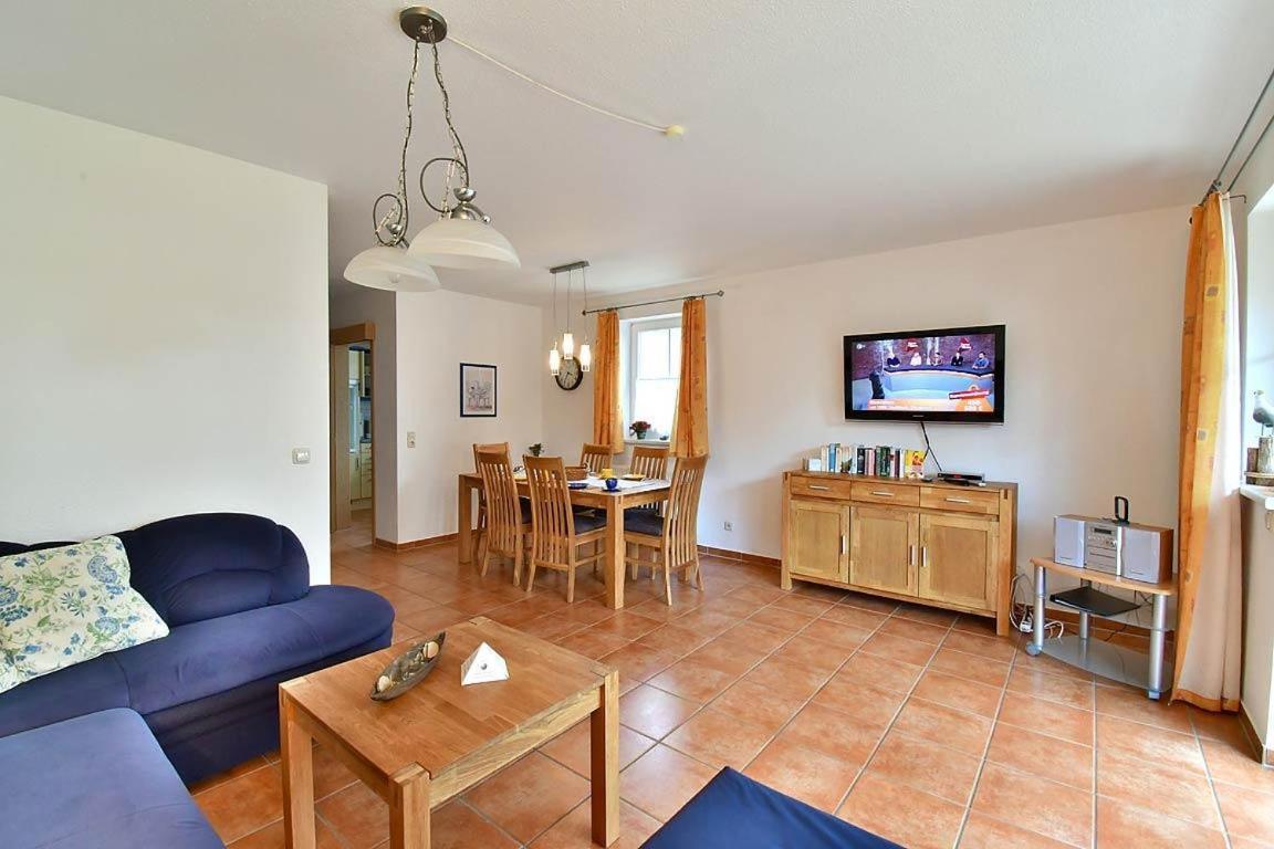 Ferienhaus An Der Alten Waldschaenke Ws-11A Born Luaran gambar